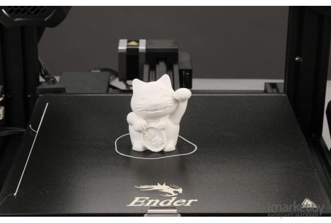 3D-принтер Creality Ender-3 V2