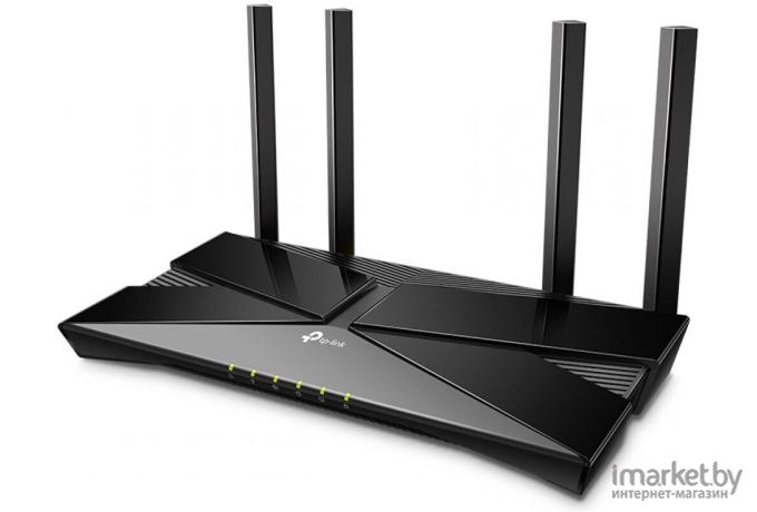 Беспроводной маршрутизатор TP-Link Archer AX10