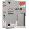 Внешний жесткий диск Seagate 4000ГБ One Touch [STKC4000401]