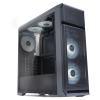 Корпус для компьютера Zalman N5 OF Black