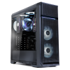 Корпус для компьютера Zalman N5 OF Black