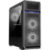 Корпус для компьютера Zalman N5 OF Black