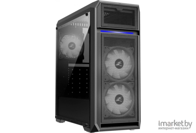 Корпус для компьютера Zalman N5 OF Black