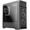 Корпус для компьютера Zalman N5 OF Black