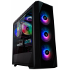 Корпус для компьютера Zalman N5 TF Black