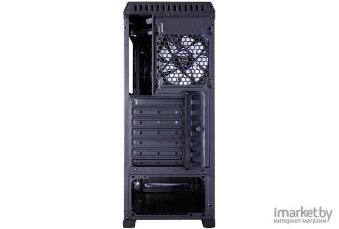 Корпус для компьютера Zalman N5 TF Black