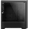 Корпус для компьютера Zalman N5 TF Black