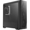 Корпус для компьютера Zalman N5 TF Black