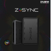 Сетевой контроллер Zalman Z-Sync