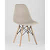 Стул Stool Group Style DSW x4 бежевый [Y801 beige X4]