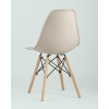 Стул Stool Group Style DSW x4 бежевый [Y801 beige X4]