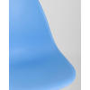 Стул Stool Group Style DSW x4 голубой [Y801 light blue X4]