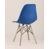 Стул Stool Group Style DSW x4 синий [Y801 navy X4]