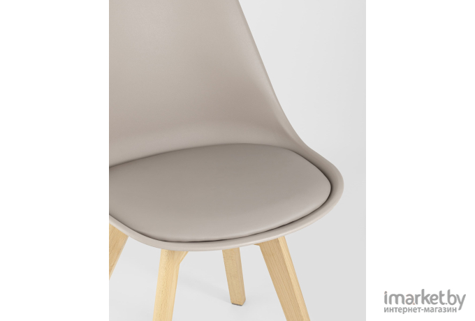 Стул Stool Group FRANKFURT бежевый [Y863 beige]