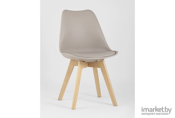 Стул Stool Group FRANKFURT бежевый [Y863 beige]