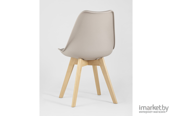 Стул Stool Group FRANKFURT бежевый [Y863 beige]