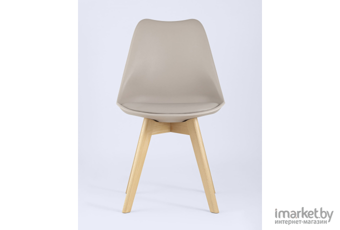 Стул Stool Group FRANKFURT бежевый [Y863 beige]