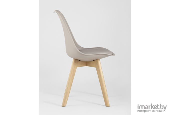 Стул Stool Group FRANKFURT бежевый [Y863 beige]