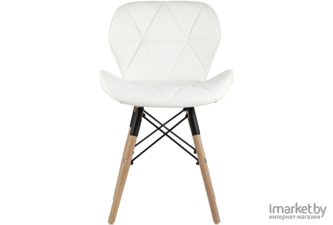 Стул Stool Group Бон экокожа белый [DC-19122601 white]