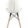 Стул Stool Group Бон экокожа белый [DC-19122601 white]