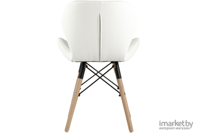 Стул Stool Group Бон экокожа белый [DC-19122601 white]