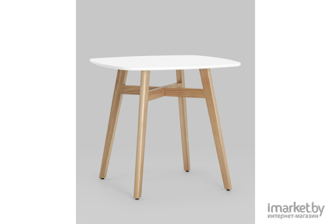 Стул Stool Group Лион велюр с ромбами лиловый [DC-69030A HLR-32]