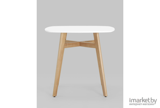 Стул Stool Group Лион велюр с ромбами лиловый [DC-69030A HLR-32]