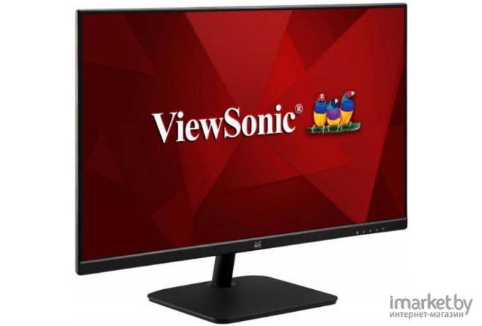 Монитор ViewSonic VA2732-H