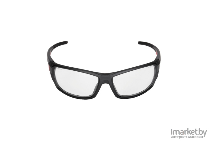 Защитные очки  Milwaukee PERFORMANCE (прозрачные) [4932471883]