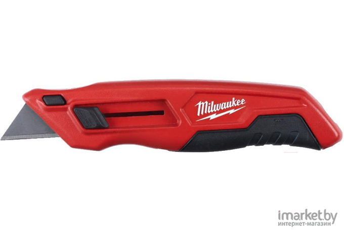 Нож строительный Milwaukee 4932471359