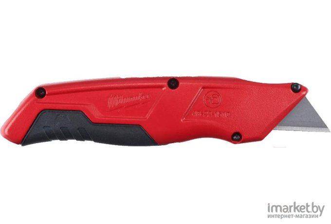 Нож строительный Milwaukee 4932471359