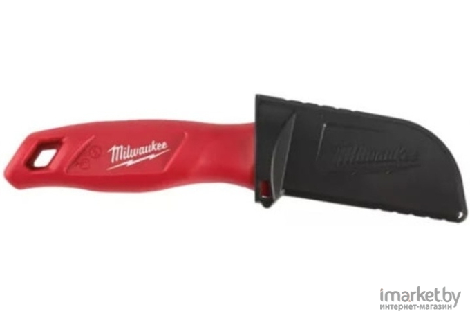 Нож строительный Milwaukee для кабеля [4932464829]