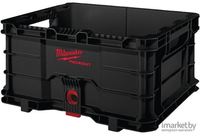 Ящик для инструментов Milwaukee PACKOUT CRATE [4932471724]