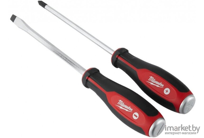 Набор отверток Milwaukee Screwdrivers (2 шт) [4932471872]