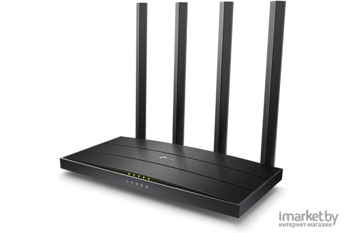 Беспроводной маршрутизатор TP-Link Archer C80 AC1900 MU-MIMO