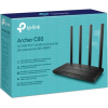 Беспроводной маршрутизатор TP-Link Archer C80 AC1900 MU-MIMO