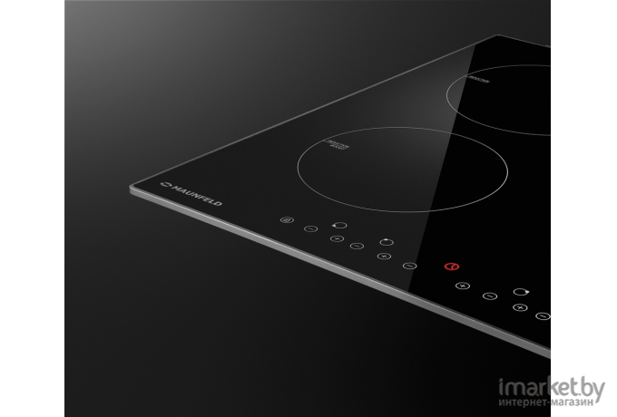 Варочная панель Maunfeld EVSI.292-BK