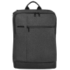 Рюкзак Ninetygo Classic Business Backpack dark grey (6970055342865)