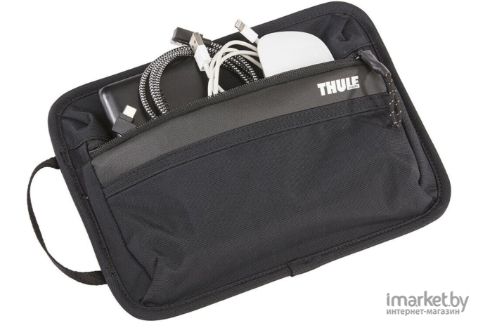 Дорожный чехол Thule Paramount Power Shuttle Medium, черный, 3204224 [PARAA2101BLK]