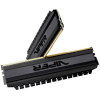 Оперативная память Patriot DDR 4 DIMM 16Gb  PC28800 [PVB416G360C8K]