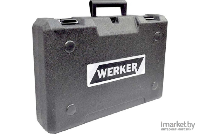 Перфоратор Werker RH 800