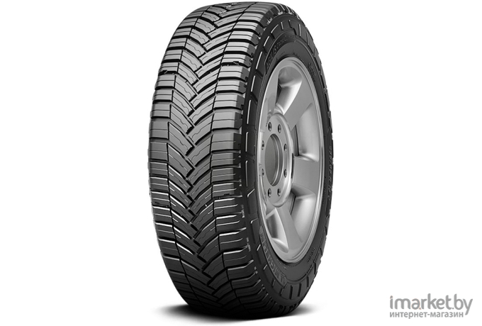 Шины Michelin Agilis CrossClimate 235/65R16C 121/119R [217472]