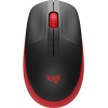 Мышь Logitech M190 [910-005908]