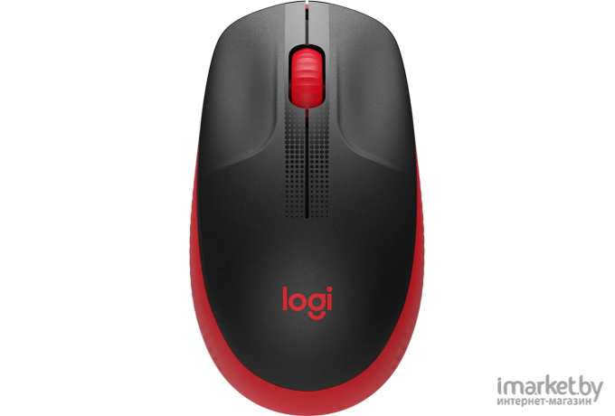 Мышь Logitech M190 [910-005908]