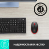 Мышь Logitech M190 [910-005908]