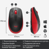 Мышь Logitech M190 [910-005908]