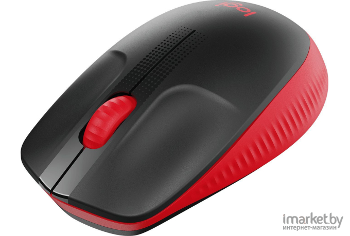 Мышь Logitech M190 [910-005908]