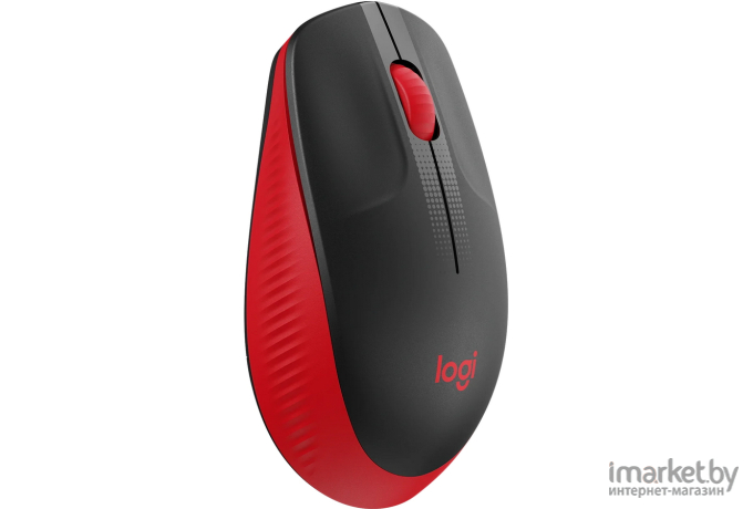 Мышь Logitech M190 [910-005908]