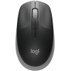 Мышь Logitech M190 [910-005906]