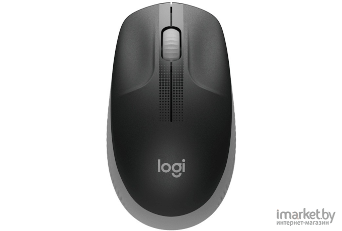 Мышь Logitech M190 [910-005906]